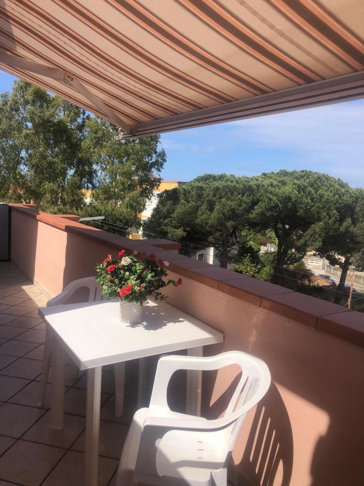 Casa Nando Relax E Comfort Home Ascea Exterior foto